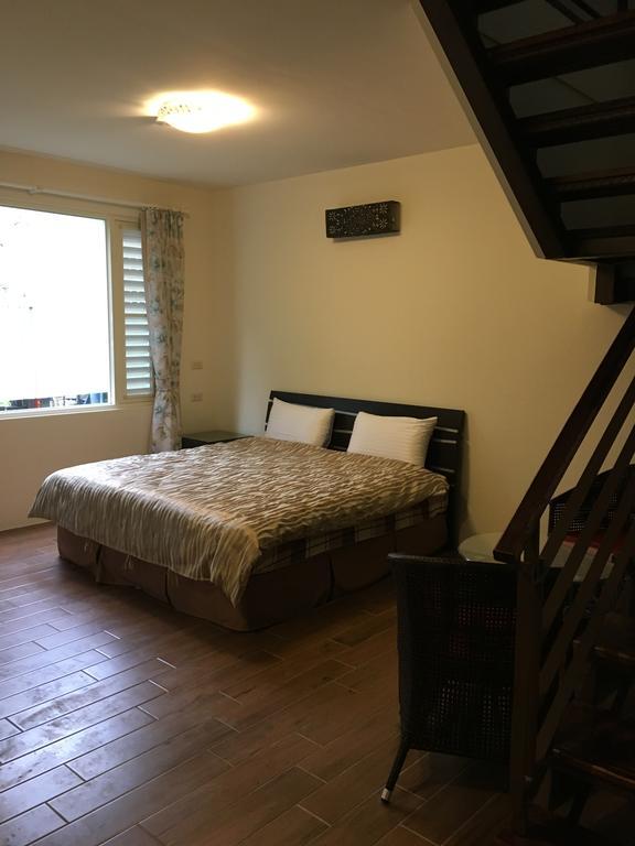 Youshuixiang B&B Yuchi Exterior photo