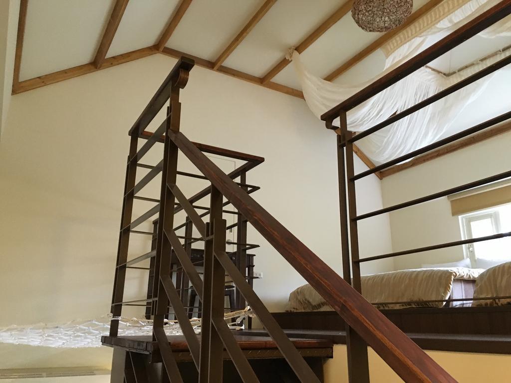 Youshuixiang B&B Yuchi Exterior photo